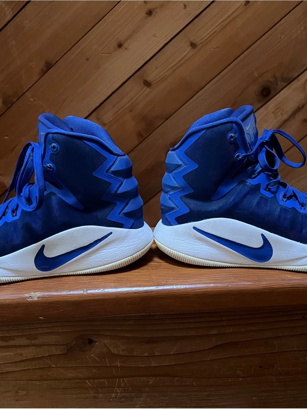 Nike these are